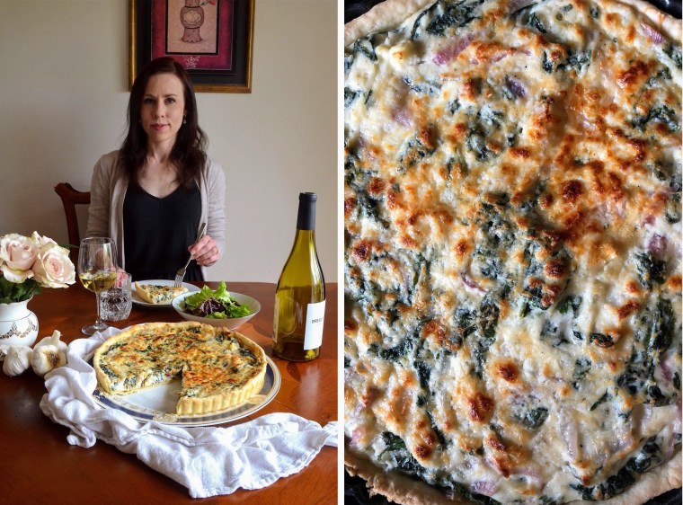 spinach-tart-COLLAGE