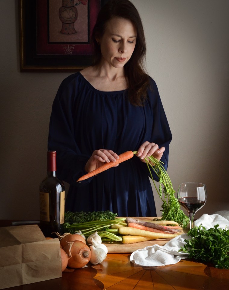 Bone Broth for beauty