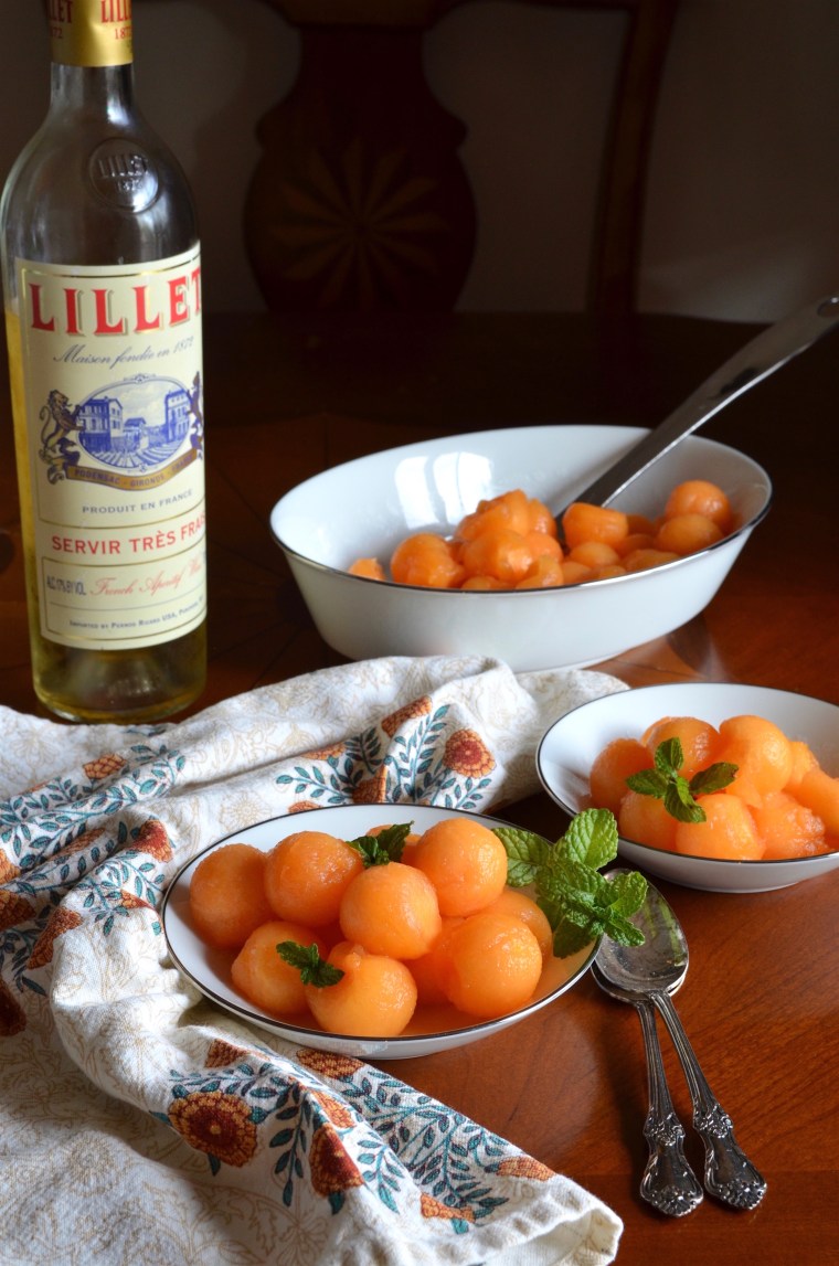 lillet-cantaloupe-salad-recipe