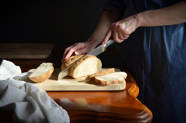 Rosemary Country Bread