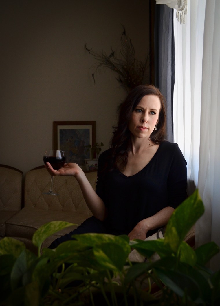 Rebecca Sherrow reviews Borrowed Time Wine