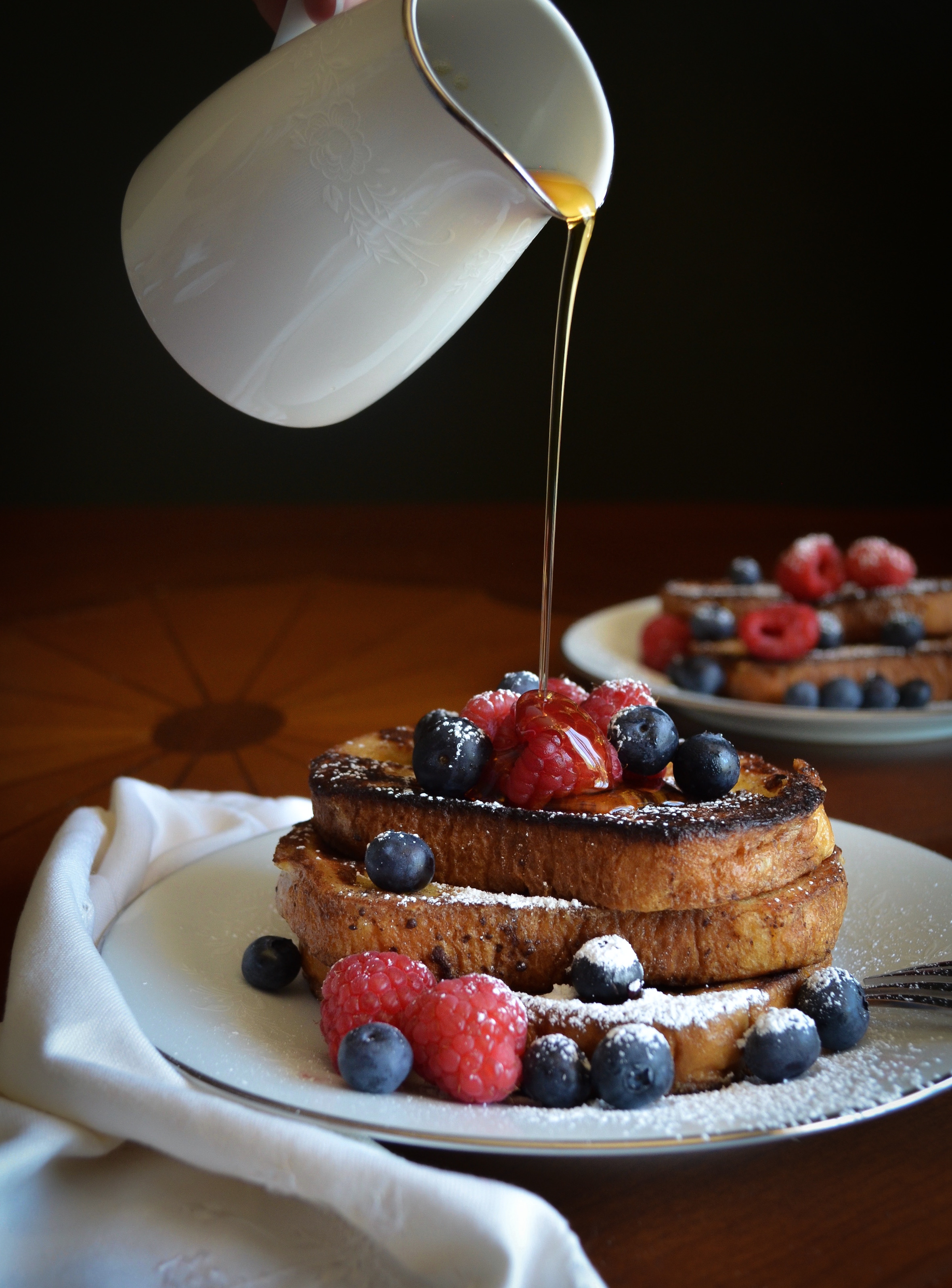 How to make French Toast