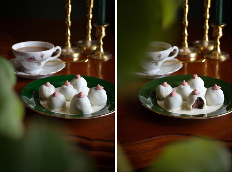 Nipples of Venus Candy