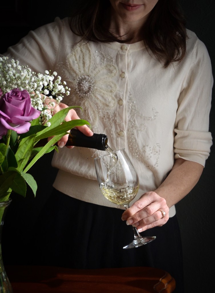 Review Gruet Winery Barrel Select 2017 Chardonnay