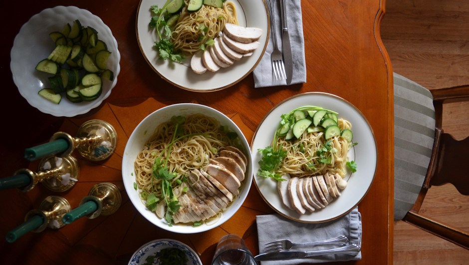 thai noodles recipe